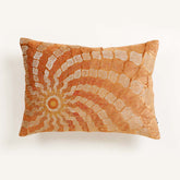 Swirl Cushion Cover